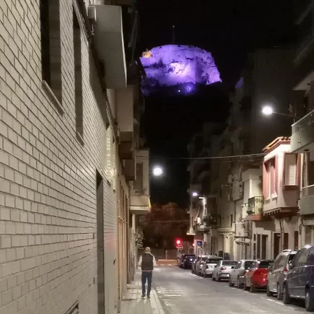 Апартаменты Orillas Del Castillo *
