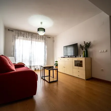 Apartment Orillas Del Castillo