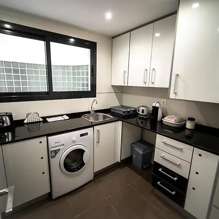 Orillas Del Castillo Appartamento *